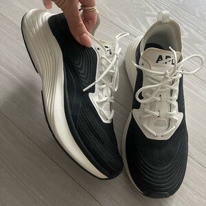 APL sneakers - barely used